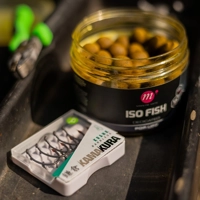 Korda Kamakura Krank Hooks